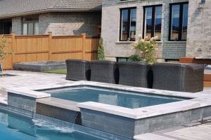 The Mercury Tanning Ledge #003 by Willy's Pools