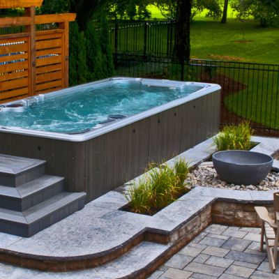 Swimming Pools