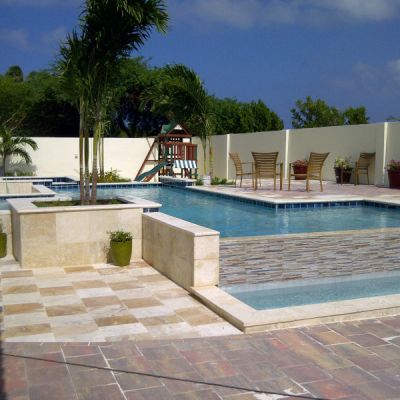 Swimming Pools